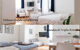 Milla Rooms