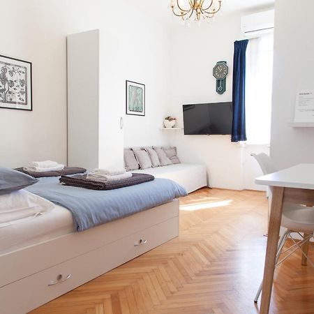 Milla Rooms Split Exterior foto