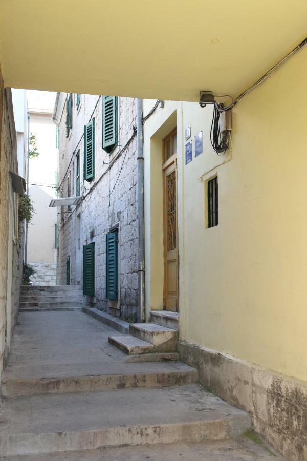 Milla Rooms Split Exterior foto